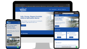 website development by radheyitsolutions